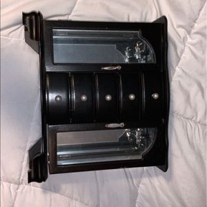 jewelry box
